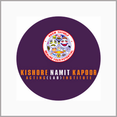 Kishore Namit Kapoor Acting Lab